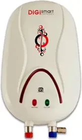 Digismart 1 L Instant Water Geyser