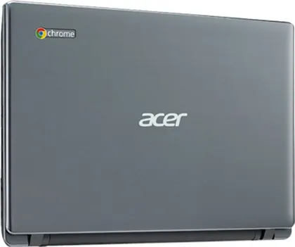Acer C710-2847 Chromebook (CDC/ 2GB/ 320GB/ Chrome OS)