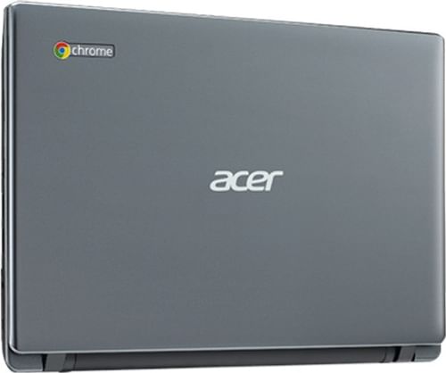 Acer C710-2847 Chromebook (CDC/ 2GB/ 320GB/ Chrome OS)