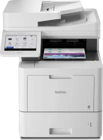 Brother MFC‐L9610CDN Multi Function Color Laser Printer