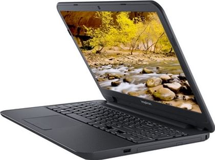 Dell Inspiron 15 3521 Laptop (3rd Generation Intel Core i3/4GB/500GB/AMD Radeon HD 8730M 2GB Graphics/ Ubuntu)