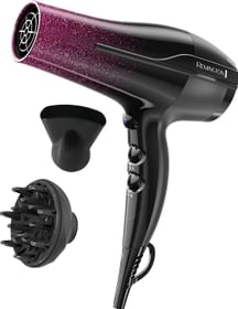 Remington D5950 Ultimate Smooth Dryer
