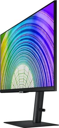 Samsung Viewfinity 24 inch WQHD Monitor (LS24A600UCNXGO)