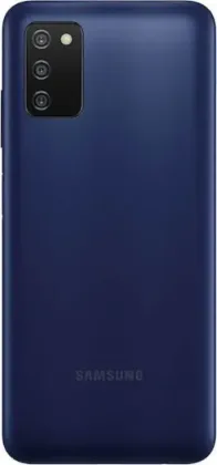 Samsung Galaxy A03s (4GB RAM + 64GB)