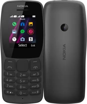 Nokia 110 (2019)