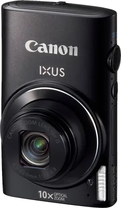 Canon IXUS 255 HS Point & Shoot
