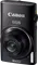 Canon IXUS 255 HS Point & Shoot