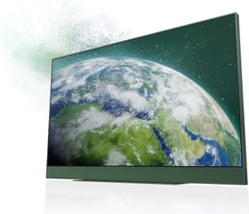 Sky Glass 43 inch Ultra HD 4K Smart QLED TV