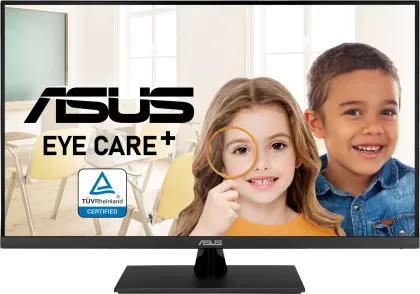 Asus VP327Q 31.5 inch Ultra HD 4K Monitor