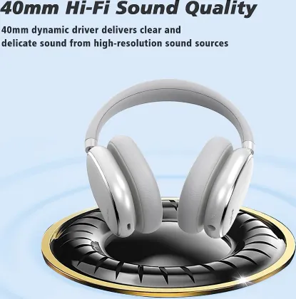 Srhythm NC95 Wireless Headphone