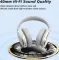 Srhythm NC95 Wireless Headphone
