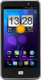 Zopo ZP300 Plus