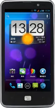 Zopo ZP300 Plus