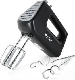 Wistec WT-4100 400W Hand Mixer