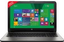 Hp 15-af142au Notebook (apu Amd A8  4gb  500gb  Win10) Price In India 