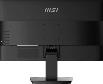 MSI PRO MP2412 23.8 inch Full HD Monitor