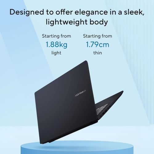 Asus Vivobook 16 2026 X1607CA-MB349WS Laptop