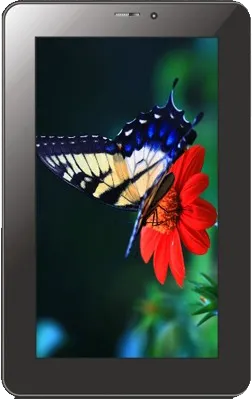 Intex I-Buddy Connect II 3G Tab