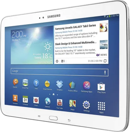 Samsung Galaxy Tab 3 10.1 P5210