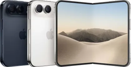 Apple iPhone Duo