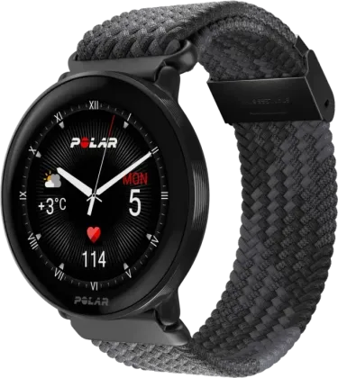 Polar Ignite 3 Braided Yarn Edition