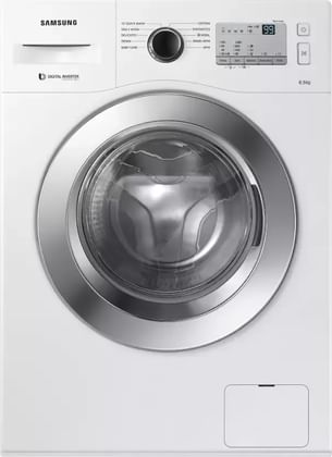Samsung WW65M226L0A/TL 6.5 Kg Fully Automatic Front Load Washing Machine