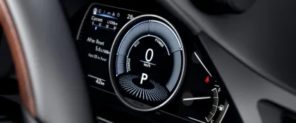 Lexus ES 300h Exquisite