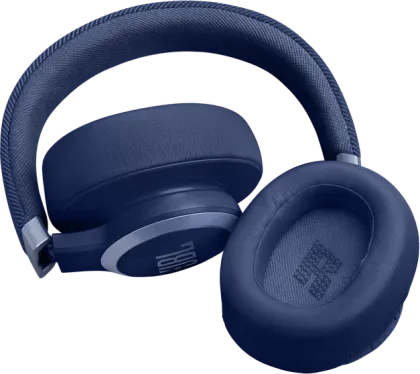 JBL Live 770NC Wireless Headphones - Price in India (May 2026