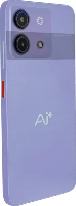 Ai+ Nova 5G (8GB RAM + 128GB)
