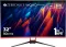 Zebronics ZEB-S32A 32 Inch Quad HD Gaming Monitor