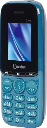 Snexian Guru 2320