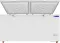 Blue Star HT4-N575 500 L Double Door Deep Freezer