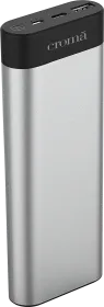 Croma CRCP1009 15600 mAh Power Bank