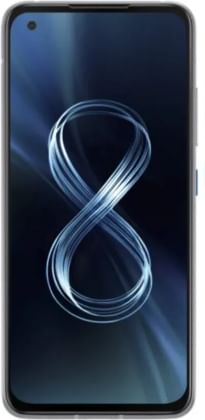 zenfone 8 full specification