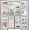 LG GR-J31FTUHL 889L Frost Free Side by Side Refrigerator