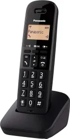 Panasonic KX-TGB610EB Cordless Landline Phone