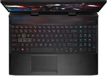HP Omen 15-dc1092TX Gaming Laptop (9th Gen Core i5/ 8GB/ 1TB 256GB SSD/Win10/ 4GB Graph)