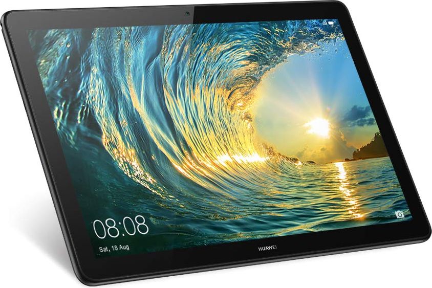 Huawei mediapad t5 сколько герц