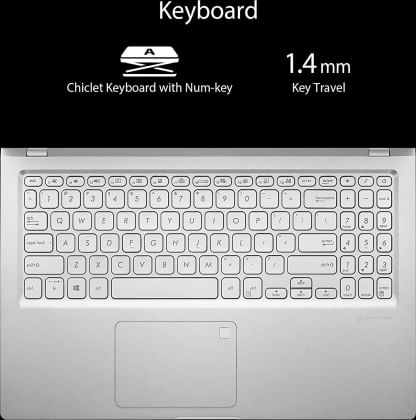 Asus VivoBook 15 X515MA-BR024WS Laptop (Celeron N4020/ 8GB/ 512GB SSD/ Win11 Home)