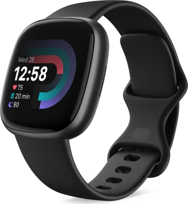 Fitbit Versa 4 Smartwatch