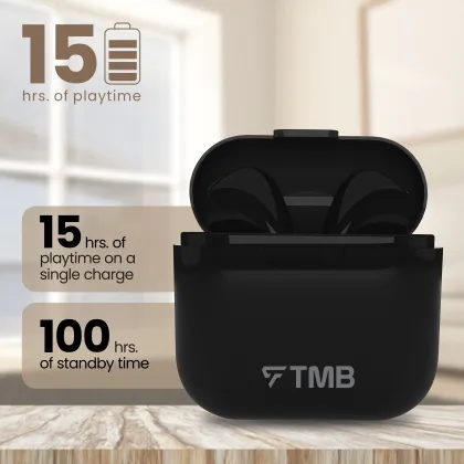TMB D1 Mini True Wireless Earbuds