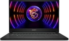 MSI Stealth 15 A13VF-074IN Gaming Laptop (13th Gen Core i7/ 16GB/ 1TB SSD/ Win11 Home/ 8GB Graph)