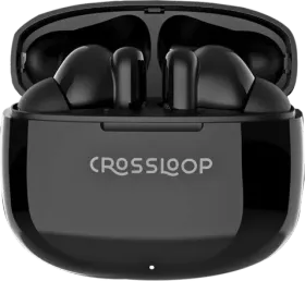 CROSSLOOP Freedom Podz True Wireless Earbuds