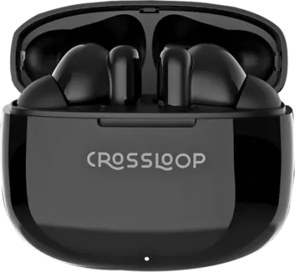 CROSSLOOP Freedom Podz True Wireless Earbuds