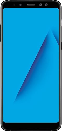 Samsung Galaxy C10 Plus