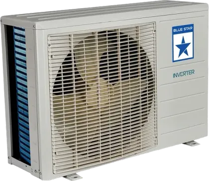 Blue Star IC318DNUHC 1.5 Ton 3 Star 2023 Inverter Split AC