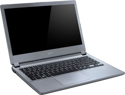 Acer Aspire V5-471 Laptop (3rd Gen Ci5/ 4GB/ 500GB/ Win8) (NX.M3BSI.011)