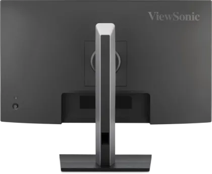 ViewSonic VG2752-2K 27 inch Quad HD Monitor