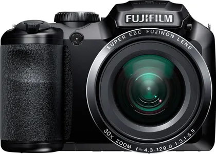 Fujifilm FinePix S4850 16MP Digital Camera Price in India 2025