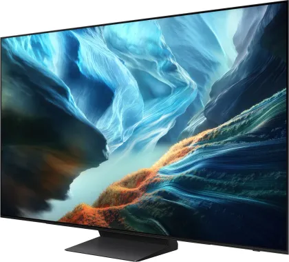 Samsung Vision AI S90H 48 inch Ultra HD 4K Smart OLED TV (QN48S90HAEXZA)